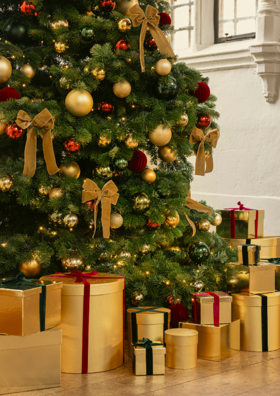Gift Vouchers